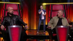 The Voice of Finland - Ääni ratkaisee 5