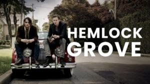 Hemlock Grove (16) - Luna Rea