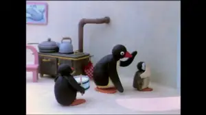 Pingu (S) - Pingu (S)