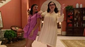 Grease: Rise of the Pink Ladies (12) - Too Pure to Be Pink