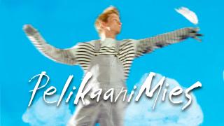 Pelikaanimies (S) - Pelikaanimies