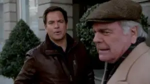 NCIS (Paramount+) (12) - Dressed To Kill