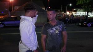 Jersey Shore(Paramount+) (12) - Fade to Black