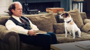 Frasier (S) - Crock Tales