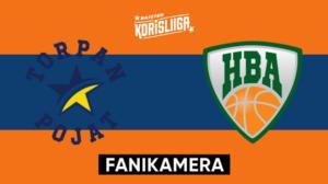 Torpan Pojat - HBA-Märsky, Fanikamera - Torpan Pojat - HBA-Märsky, Fanikamera 8.1.