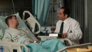 House (12) - Gut Check