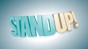 Stand Up!