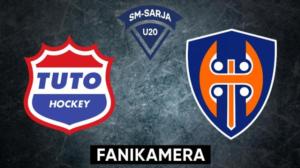 TUTO Hockey - Tappara, Fanikamera - TUTO Hockey - Tappara, Fanikamera 28.11.