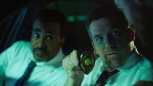 No Activity (Paramount+) - Team Coyote
