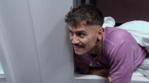 The Challenge - Alien