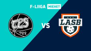 TPS - LASB - TPS - LASB 27.11.