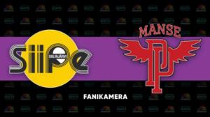 SiiPe - Manse PP, naiset Fanikamera - SiiPe - Manse PP, naiset Fanikamera 12.7.