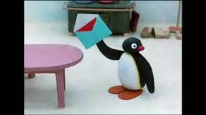 Pingu (S) - Pingu (S)