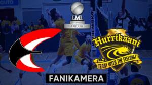 Lentopalloseura Etta - Hurrikaani Loimaa, Fanikamera - Lentopalloseura Etta - Hurrikaani Loimaa, Fanikamera 9.1.