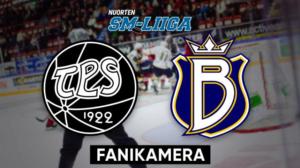 TPS - K-Espoo, Fanikamera - TPS - K-Espoo, Fanikamera 19.10.