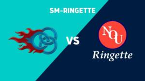 Blue Rings - NoU - Blue Rings - NoU 18.2.