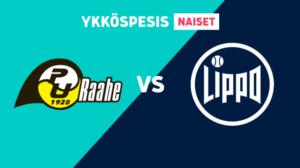 Pattijoen Urheilijat - Oulun Lippo - Pattijoen Urheilijat - Oulun Lippo 9.8.
