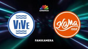 Vimpelin Veto - Kankaanpään Maila, Fanikamera - Vimpelin Veto - Kankaanpään Maila, Fanikamera 10.6.