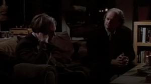 Frasier (S) - Dark Victory