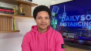 The Daily Show - The Daily Show