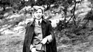 Naiset Hitlerin lipun alla (16) - Vuodesta1942 nykypäivään