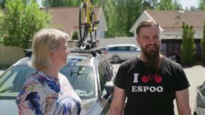 Remppa vai muutto Suomi - Hamstraavat insinöörit