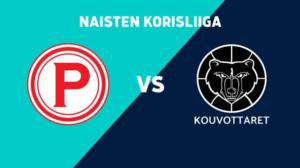 Tampereen Pyrintö - Kouvottaret - Tampereen Pyrintö - Kouvottaret 1.10.