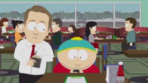 South Park - Buddhaboksi