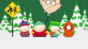 South Park(Paramount+) - South Park