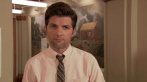Parks and Recreation (7) - Jerry's Painting