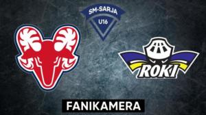 SaPKo - RoKi, Fanikamera - SaPKo - RoKi, Fanikamera 18.4.