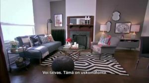 Rempalla tuloja - Toiveissa lapsi