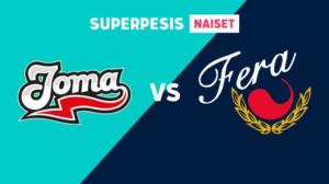 Joensuun Maila - Fera - Joensuun Maila - Fera 7.6.