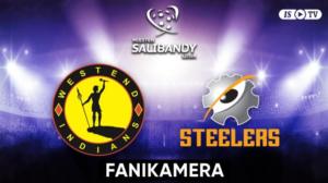 Indians - Steelers, Fanikamera - Indians - Steelers, Fanikamera 18.10.
