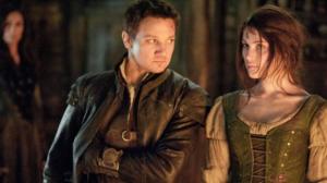 Hannu ja Kerttu: Noitajahti (16) - Hansel & Gretel: Witch Hunters