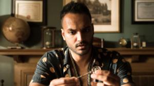 The Magicians (12) - Acting Dean