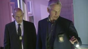 NCIS (Paramount+) (12) - Return to Sender