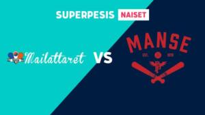 Mailattaret - Manse - Mailattaret - Manse 19.8.