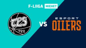 TPS - Oilers - TPS - Oilers 16.12.