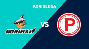 Korihait - Tampereen Pyrintö - Korihait - Tampereen Pyrintö 17.3.