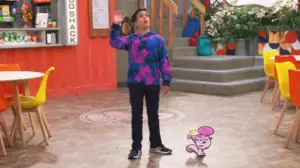 The Fairly OddParents: Fairly Odder (7) - Vicky's Best Friend