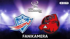 SPV - Happee, Fanikamera - SPV - Happee, Fanikamera 15.12.