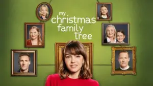 My Christmas Family Tree (S)