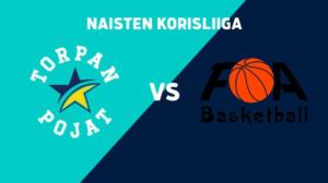 Torpan Pojat - Forssan Alku - Torpan Pojat - Forssan Alku 18.1.
