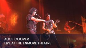 Alice Cooper - Live at The Enmore Theatre - Alice Cooper - Live at The Enmore Theatre