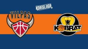 Salon Vilpas - Kobrat - Salon Vilpas - Kobrat 15.10.
