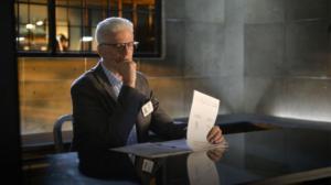 CSI: Crime Scene Investigation (12) - Buzz Kill