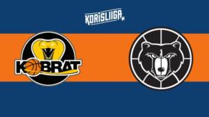 Kobrat - Kouvot - Kobrat - Kouvot 23.10.