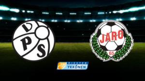 VPS - FF Jaro - VPS - FF Jaro 23.10.