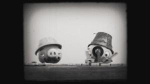 Angry Birds Piggy Tales (S) - Angry Birds Piggy Tales (S)
